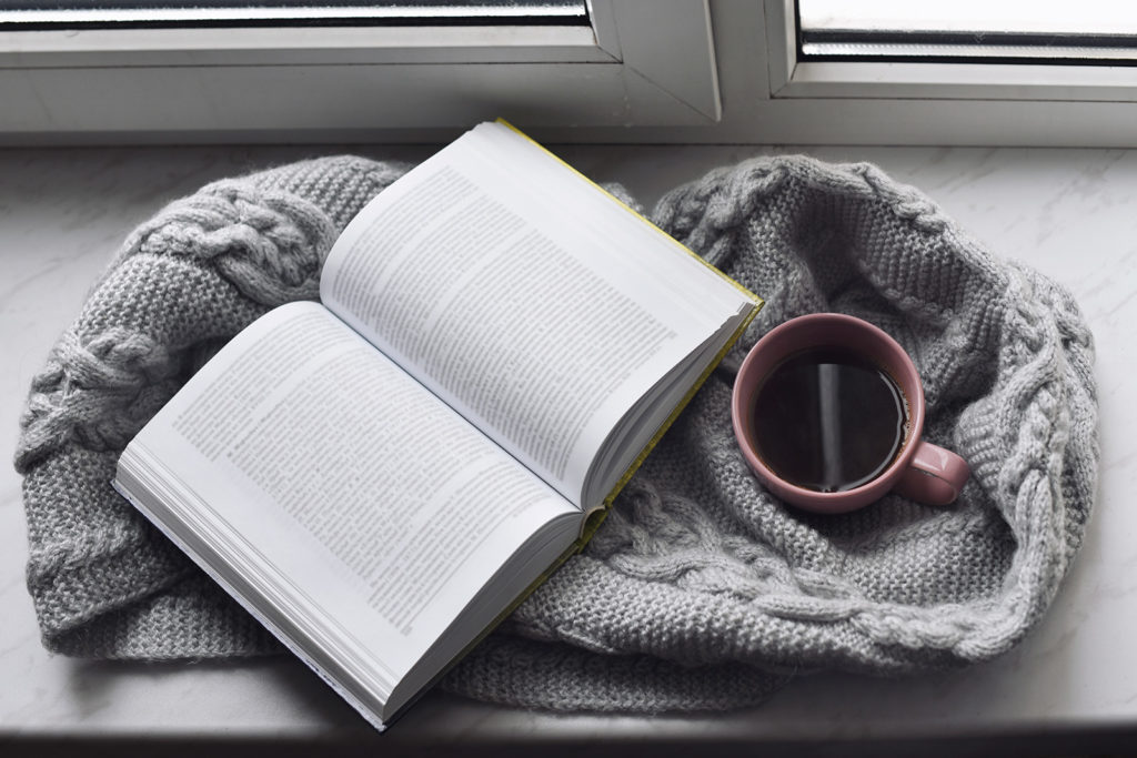 Hashtag; Kahve, Huzur, Kitap Mutfak Magazin